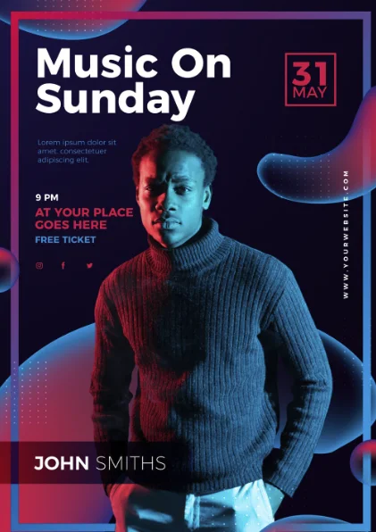 Música en domingo: concierto acústico